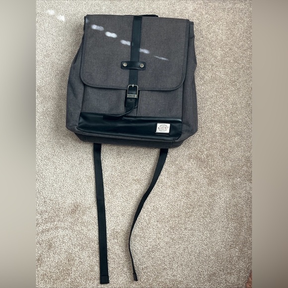 Kamp Waterproof Backpack - Picture 2 of 14